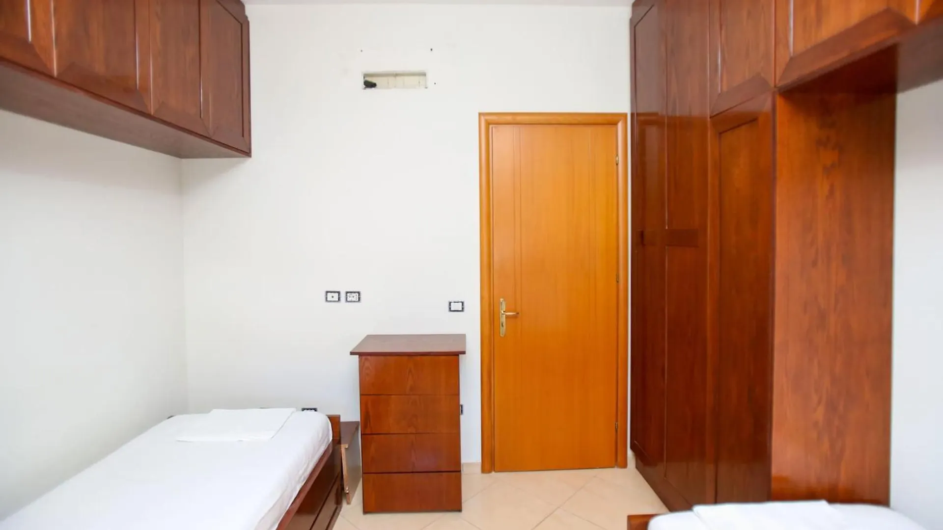 Holiday Apartment With Sea View Vlorë 0*,  Albania