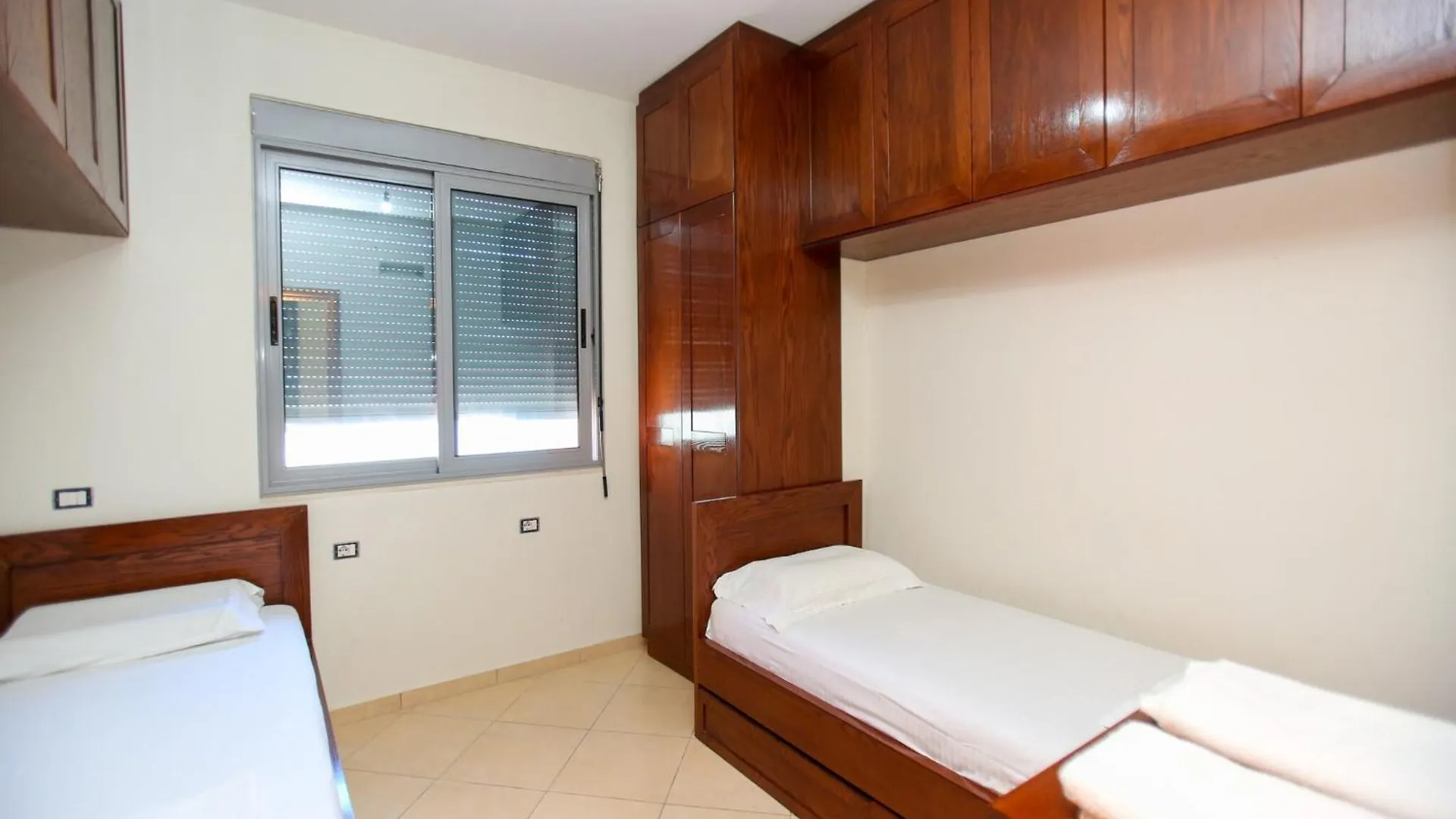 Holiday Apartment With Sea View Vlorë Albania